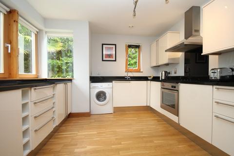 2 bedroom apartment for sale, Chine Crescent Road, Bournemouth BH2