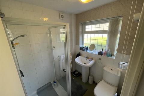 1 Brook Meadow, Wirral, CH61 4YS