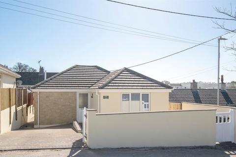 2 bedroom detached bungalow for sale, Mylor Bridge