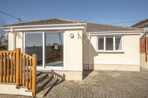 2 bedroom detached bungalow for sale, Mylor Bridge