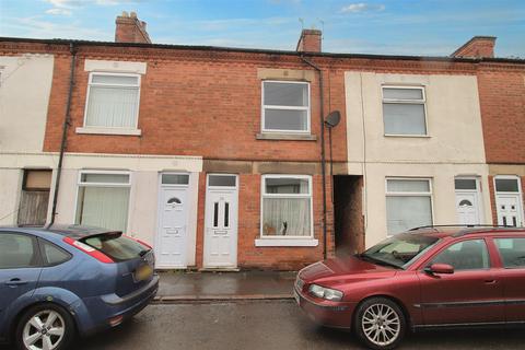 2 bedroom terraced house for sale, Dale Road, Carlton
