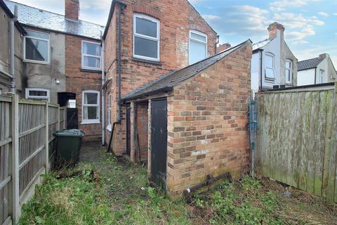 2 bedroom terraced house for sale, Dale Road, Carlton