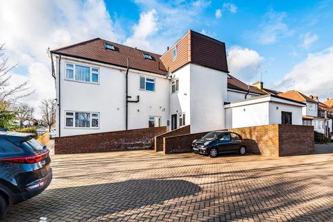 Marion Crescent, Orpington