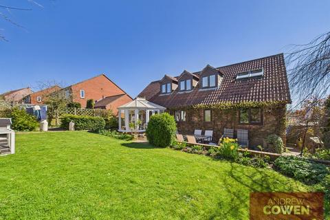undefined, Meadow Dene, Scarborough YO13