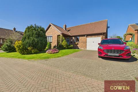 undefined, Meadow Dene, Scarborough YO13