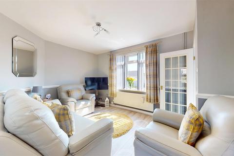 2 bedroom terraced house for sale, New Cross Road, Stamford