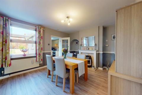 2 bedroom terraced house for sale, New Cross Road, Stamford