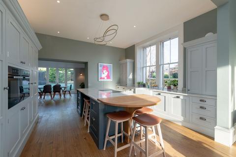 6 bedroom detached house for sale, St Albans Road, The Grange