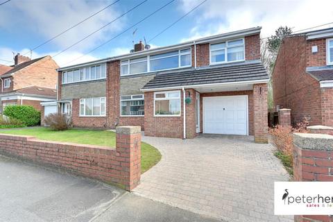24 Cranborne, Sunderland, SR3 3SQ