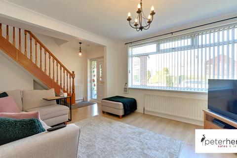 24 Cranborne, Sunderland, SR3 3SQ