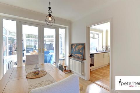 24 Cranborne, Sunderland, SR3 3SQ