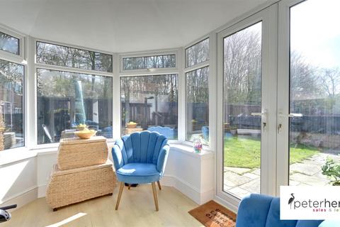 24 Cranborne, Sunderland, SR3 3SQ