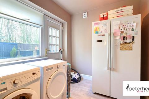 24 Cranborne, Sunderland, SR3 3SQ