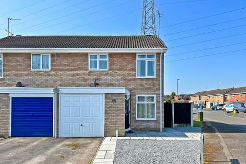 3 bedroom semi-detached house for sale, Forge Leys, Wombourne, WV5