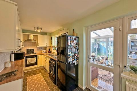 3 bedroom semi-detached house for sale, Forge Leys, Wombourne, WV5