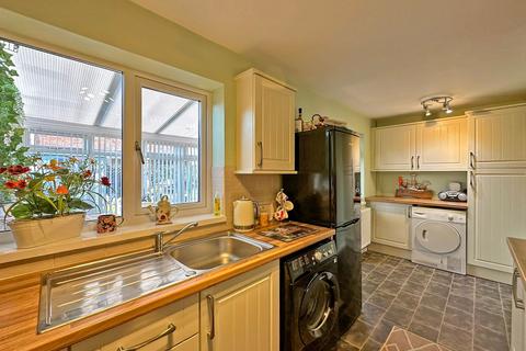 3 bedroom semi-detached house for sale, Forge Leys, Wombourne, WV5