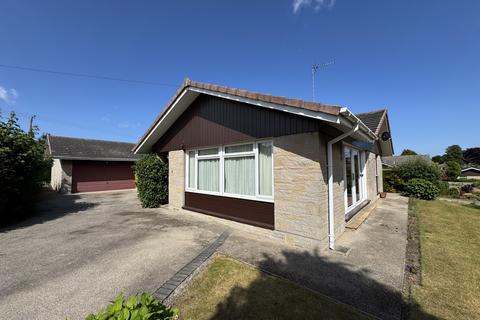 5 bedroom detached bungalow for sale, Bermuda Avenue, Skirlaugh, HU11 5HG