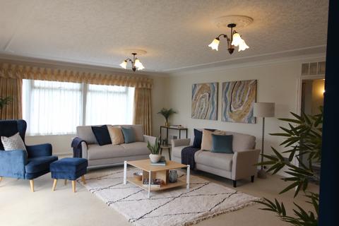 5 bedroom detached bungalow for sale, Bermuda Avenue, Skirlaugh, HU11 5HG