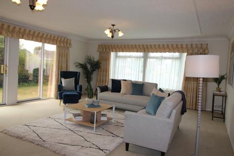 5 bedroom detached bungalow for sale, Bermuda Avenue, Skirlaugh, HU11 5HG
