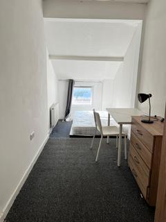 6 bedroom semi-detached house to rent, Crown Street, Oxford OX4