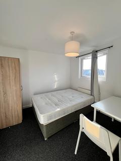 6 bedroom semi-detached house to rent, Crown Street, Oxford OX4