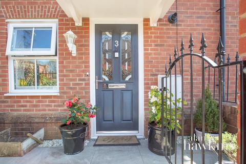 undefined, Da Vinci Walk, Royal Wootton Bassett SN4 7
