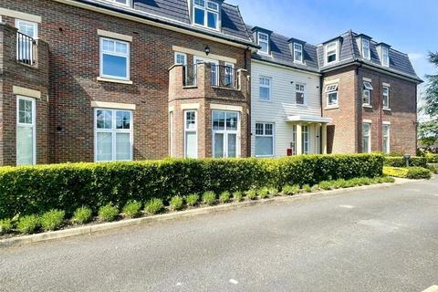undefined, Beech Hill, Barnet