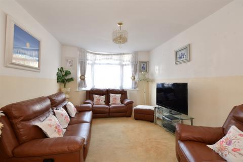 3 bedroom end of terrace house for sale, West Road, London