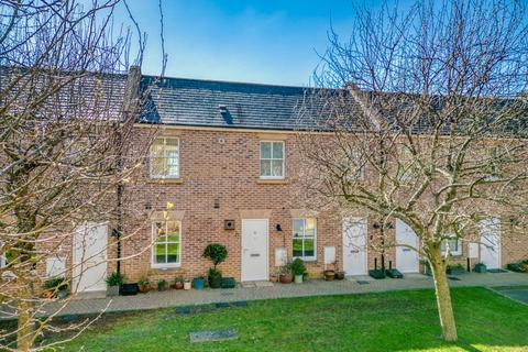 2 bedroom ground floor flat for sale, 50 St. Josephs Field, Taunton