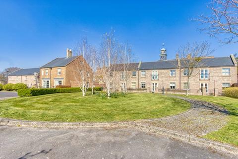 2 bedroom ground floor flat for sale, 50 St. Josephs Field, Taunton
