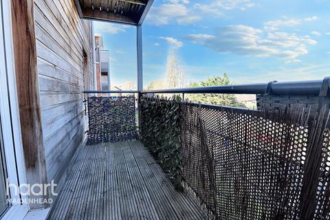 1 bedroom apartment for sale, Kingsquarter, Maidenhead