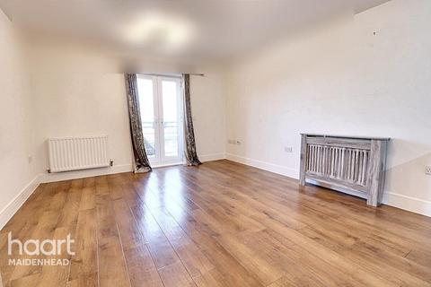 1 bedroom apartment for sale, Kingsquarter, Maidenhead