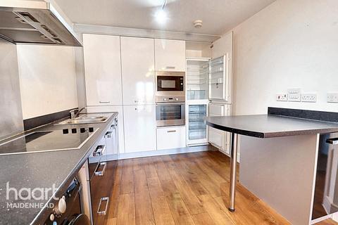 1 bedroom apartment for sale, Kingsquarter, Maidenhead