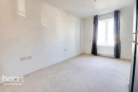 Kingsquarter, Maidenhead