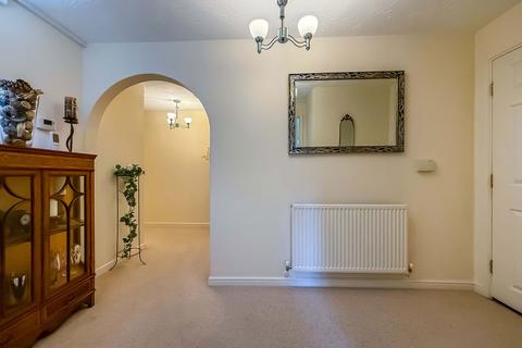 undefined, Cambridge Road, Southport PR9