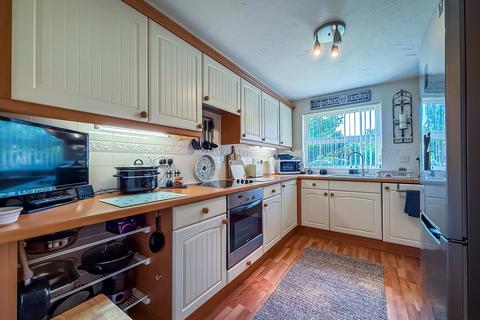 2 bedroom flat for sale, Cambridge Road, Southport PR9