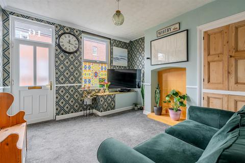 2 bedroom terraced house for sale, Hubert Street, South Bank, York YO23 1EF
