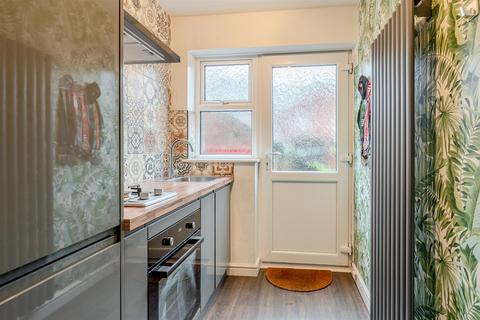 2 bedroom terraced house for sale, Hubert Street, South Bank, York YO23 1EF