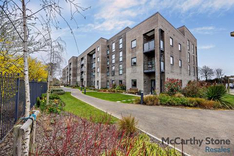 1 bedroom apartment for sale, Gilbert Place, Lowry Way, Swindon, WIltshire, SN3 1FX
