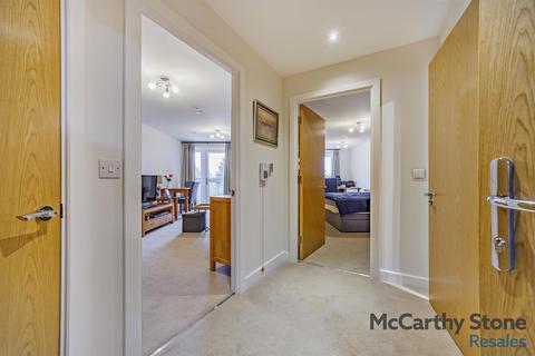 1 bedroom apartment for sale, Gilbert Place, Lowry Way, Swindon, WIltshire, SN3 1FX