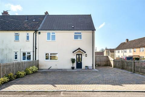 3 bedroom end of terrace house for sale, Park Hayes, Leigh upon Mendip, Radstock, Somerset, BA3
