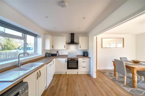 3 bedroom end of terrace house for sale, Park Hayes, Leigh upon Mendip, Radstock, Somerset, BA3
