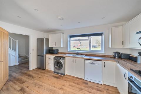 3 bedroom end of terrace house for sale, Park Hayes, Leigh upon Mendip, Radstock, Somerset, BA3