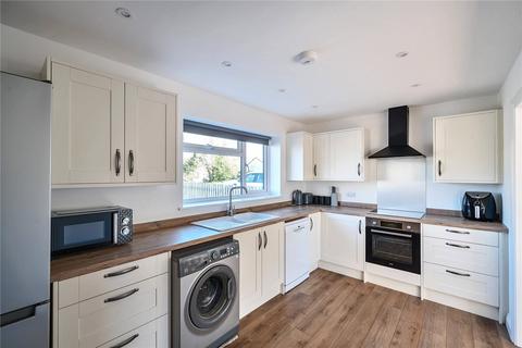 3 bedroom end of terrace house for sale, Park Hayes, Leigh upon Mendip, Radstock, Somerset, BA3