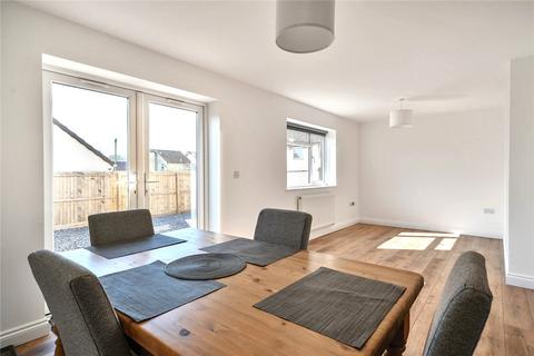3 bedroom end of terrace house for sale, Park Hayes, Leigh upon Mendip, Radstock, Somerset, BA3