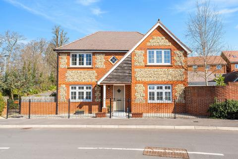 1 Buckeridge Road, Wilton, Salisbury, SP2 0FQ
