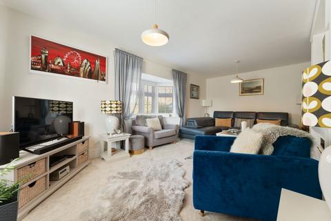 1 Buckeridge Road, Wilton, Salisbury, SP2 0FQ