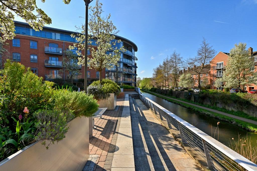Canalside