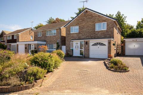 St. Catherines Road, Crawley RH10