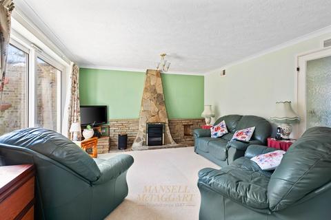 undefined, St. Catherines Road, Crawley RH10